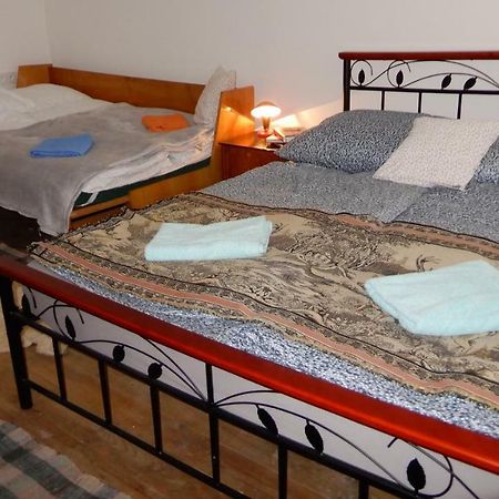 Chalupa U Benov Lúčky Zewnętrze zdjęcie