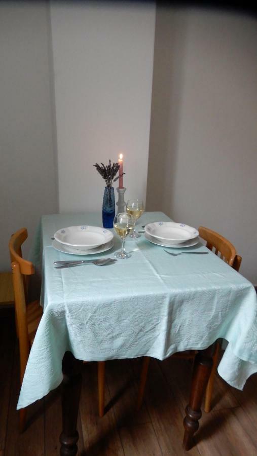Chalupa U Benov Lúčky Zewnętrze zdjęcie