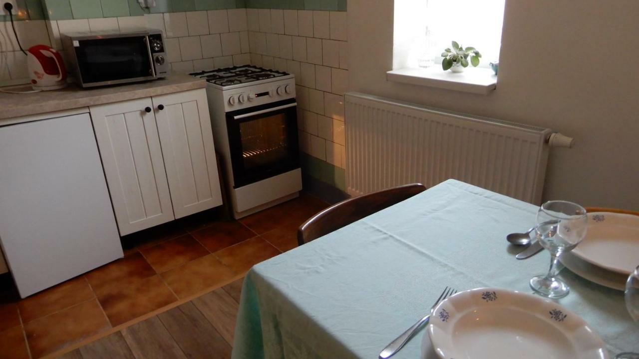 Chalupa U Benov Lúčky Zewnętrze zdjęcie