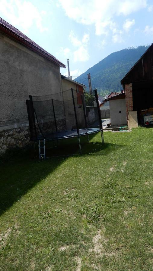 Chalupa U Benov Lúčky Zewnętrze zdjęcie