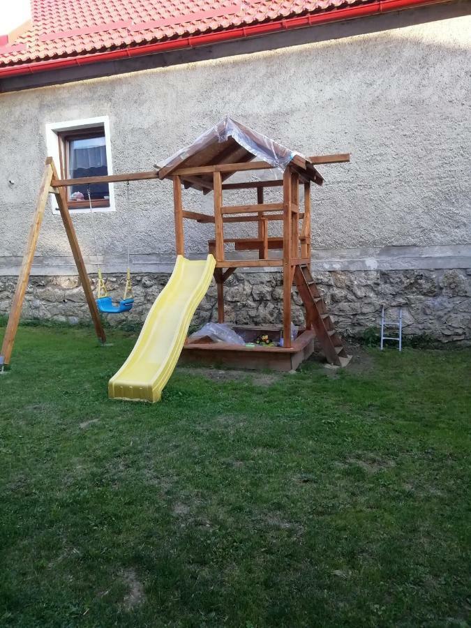 Chalupa U Benov Lúčky Zewnętrze zdjęcie